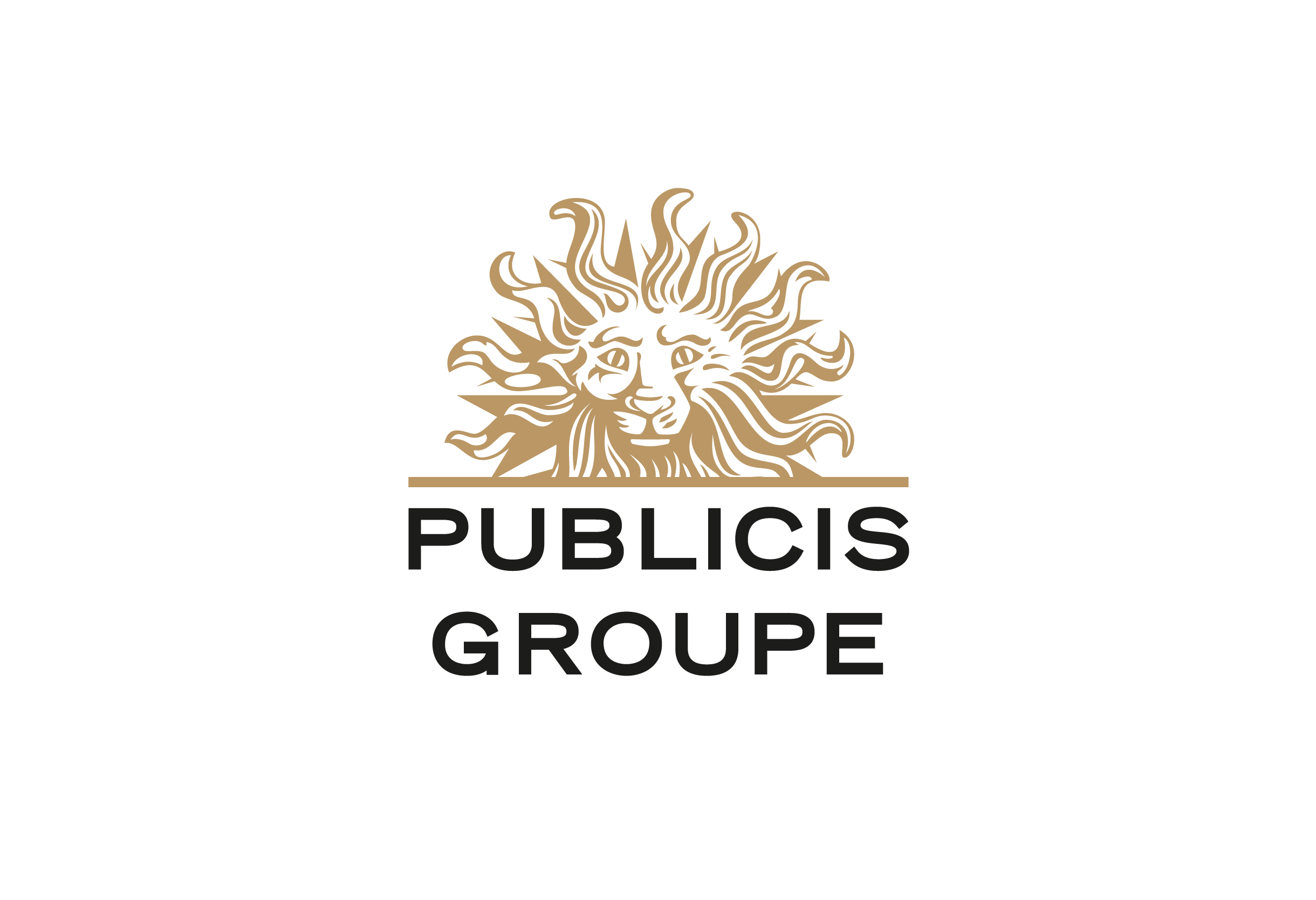 Logo Publicis Groupe